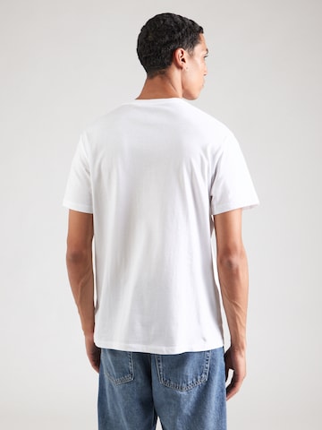 Calvin Klein Jeans - Camisa em branco