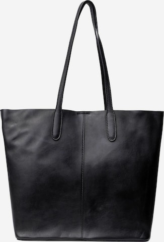 RE:DESIGNED Bag ' Oline ' in Schwarz: Vorderseite