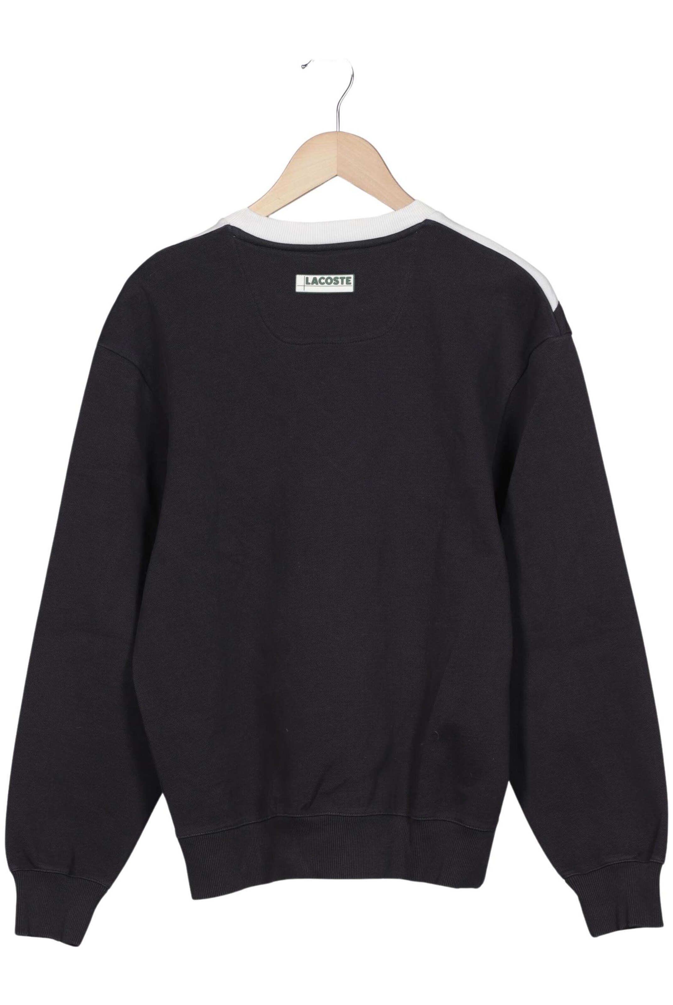 LACOSTE Sweater M in Mischfarben