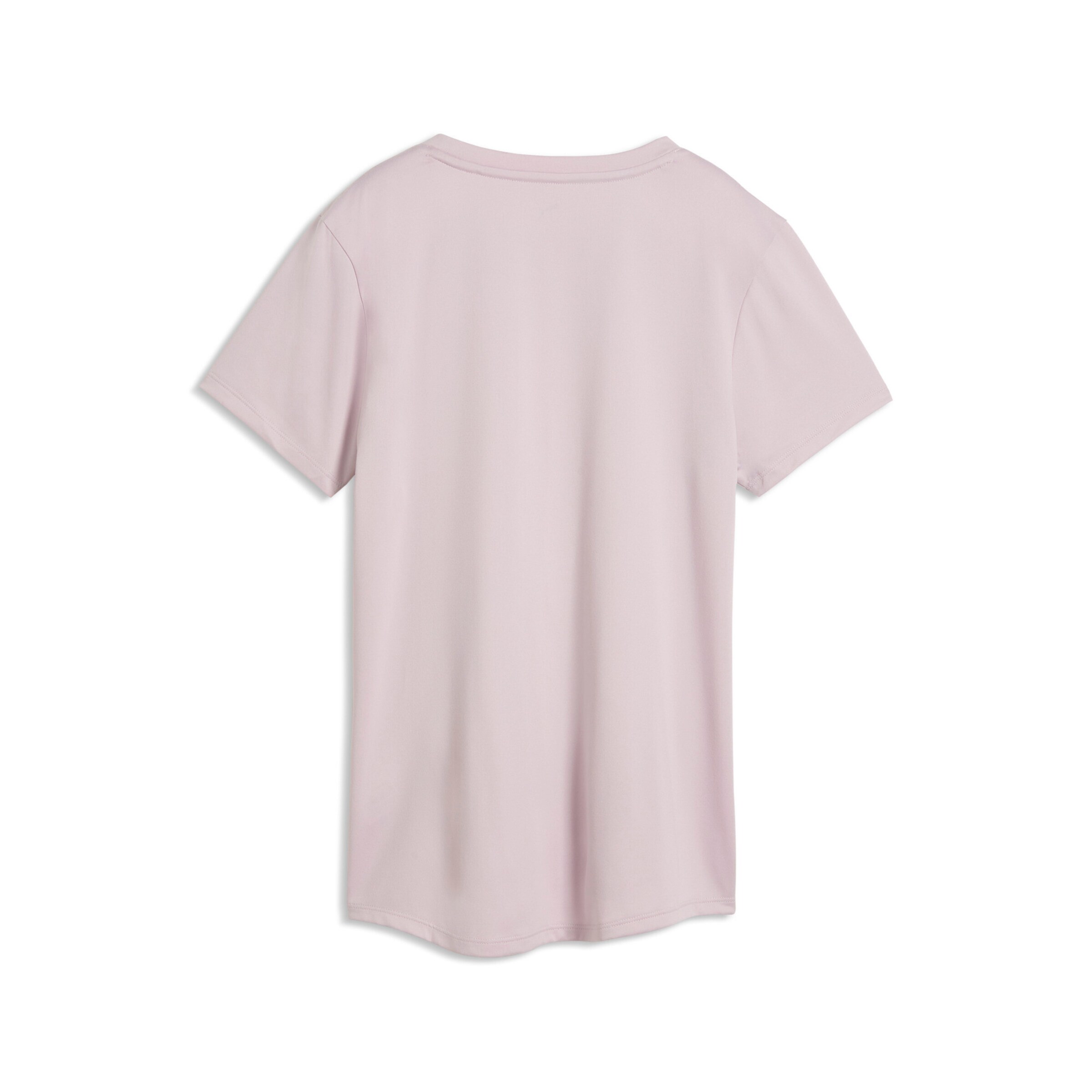 PUMA Performance Shirt 'Train All Day Essentials' in Pink