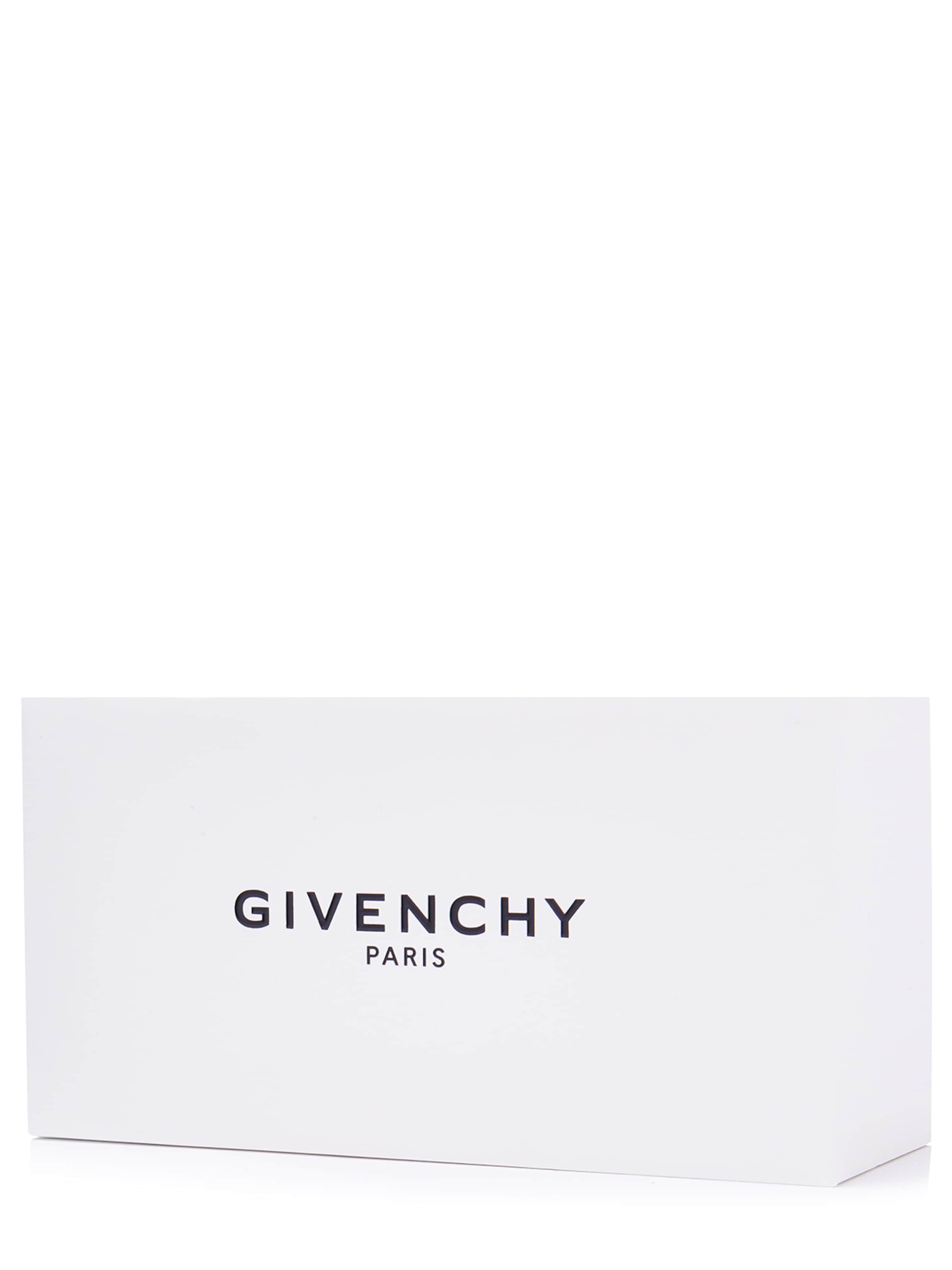 Givenchy Solbriller 'Givenchy Sonnenbrille' i guld