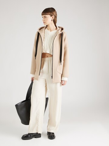 RINO & PELLE Jacke 'Bray' in Beige