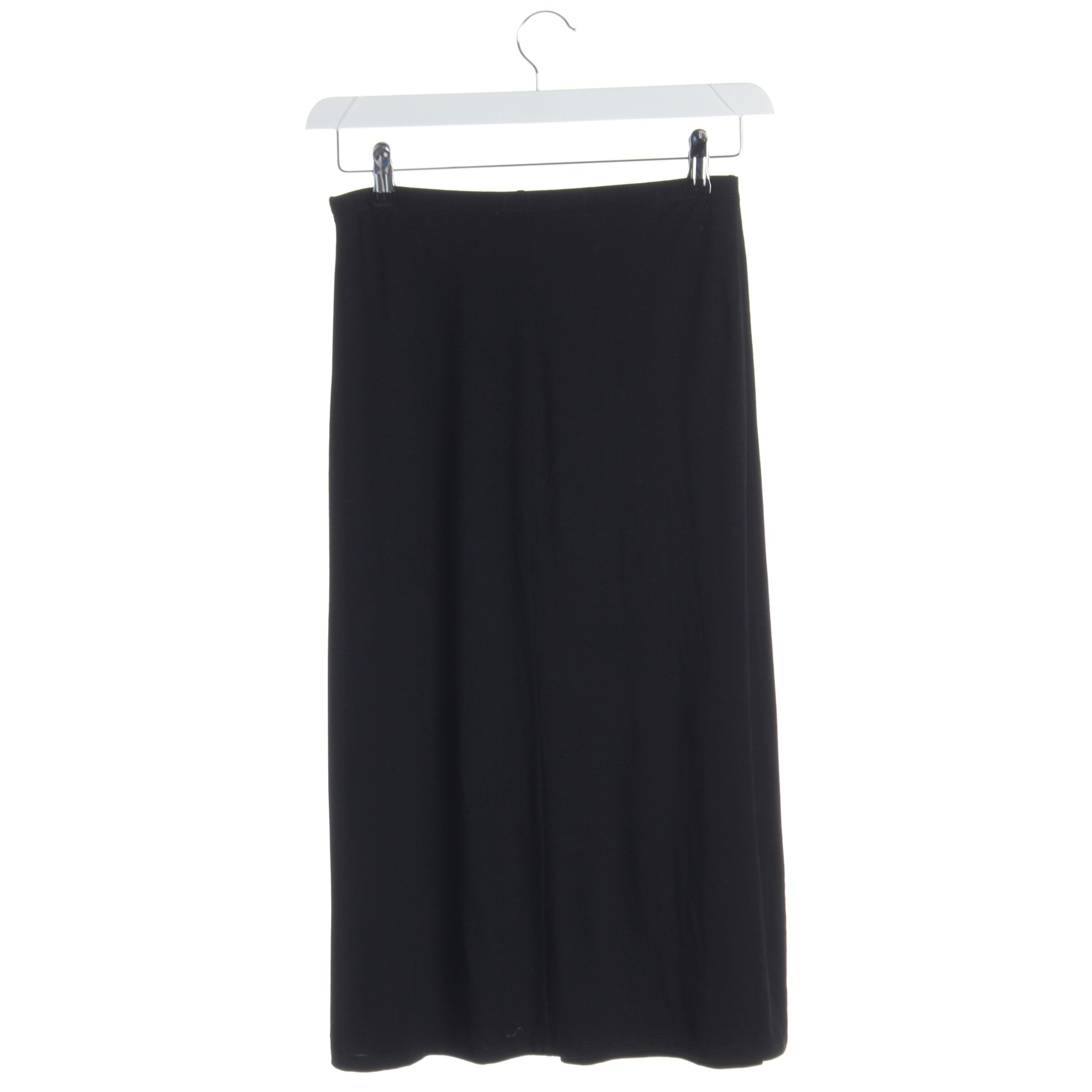 Max Mara Skirt in M in Black