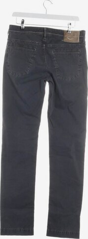 Jacob Cohen Pants in 32 in Grey