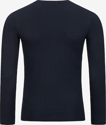 Redbridge Sweater in Blue