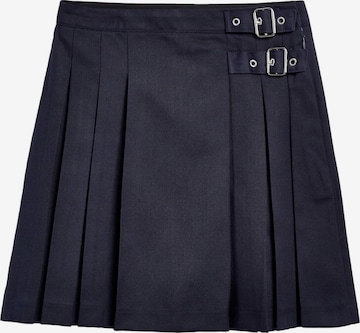 mėlyna Next Sijonas: priekis