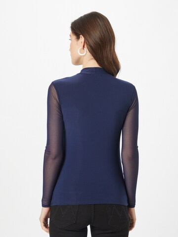 Warehouse Shirt in Blauw