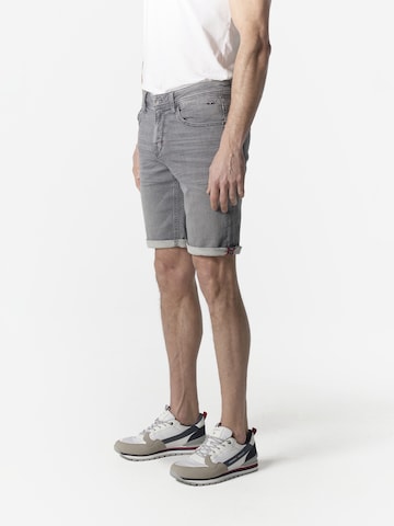 Regular Jean KOROSHI en gris