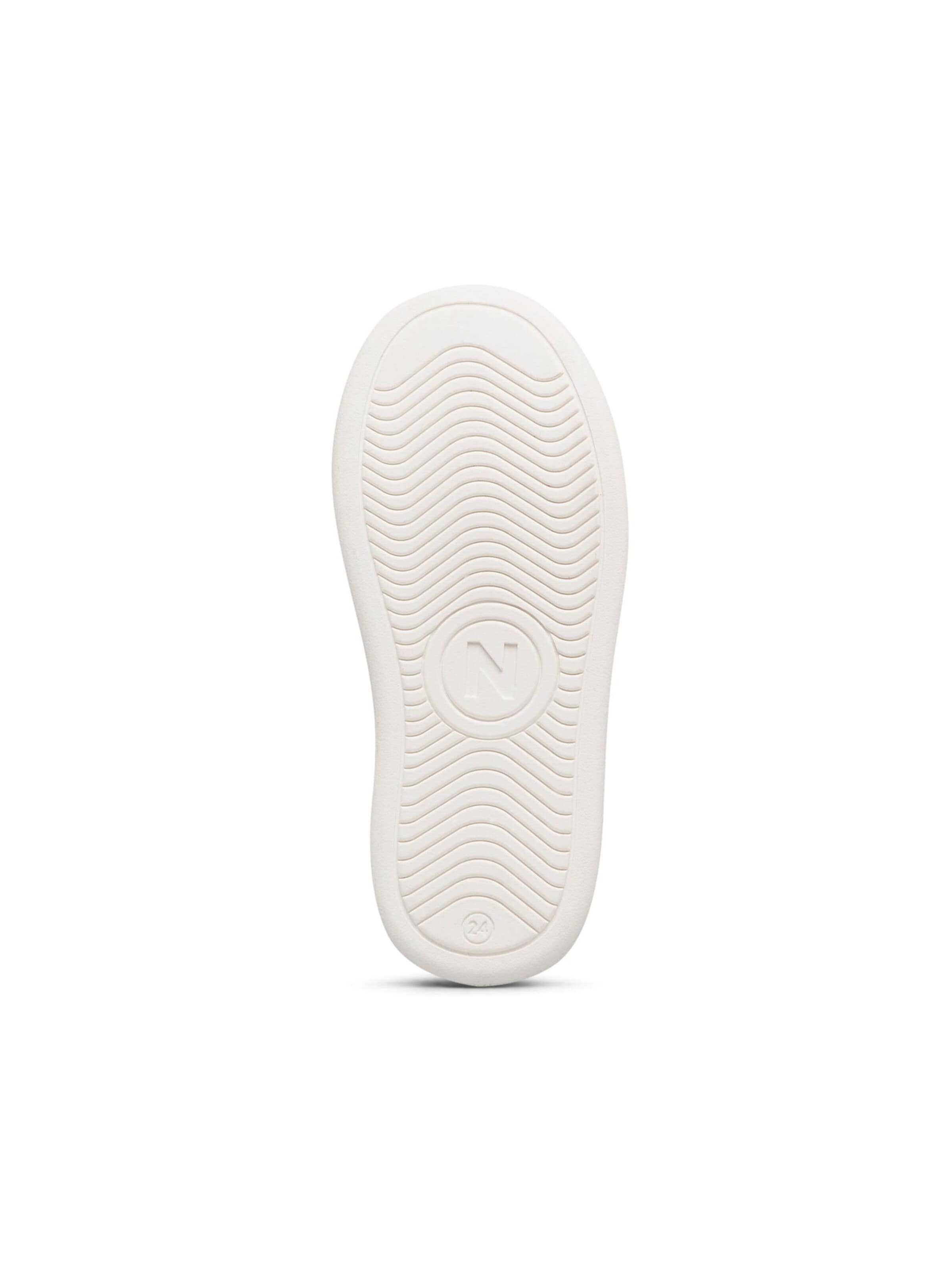 NATURINO Trainers 'HASSELT 2 VL.' in White