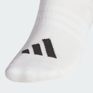ADIDAS PERFORMANCE Athletic Socks in Grey