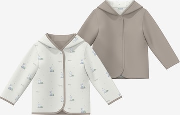 Veste de survêtement s.Oliver en mélange de couleurs : devant