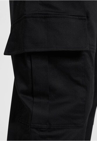 regular Pantaloni cargo di DEF in nero