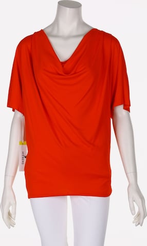 ICEBERG Top & Shirt in L in Red: front