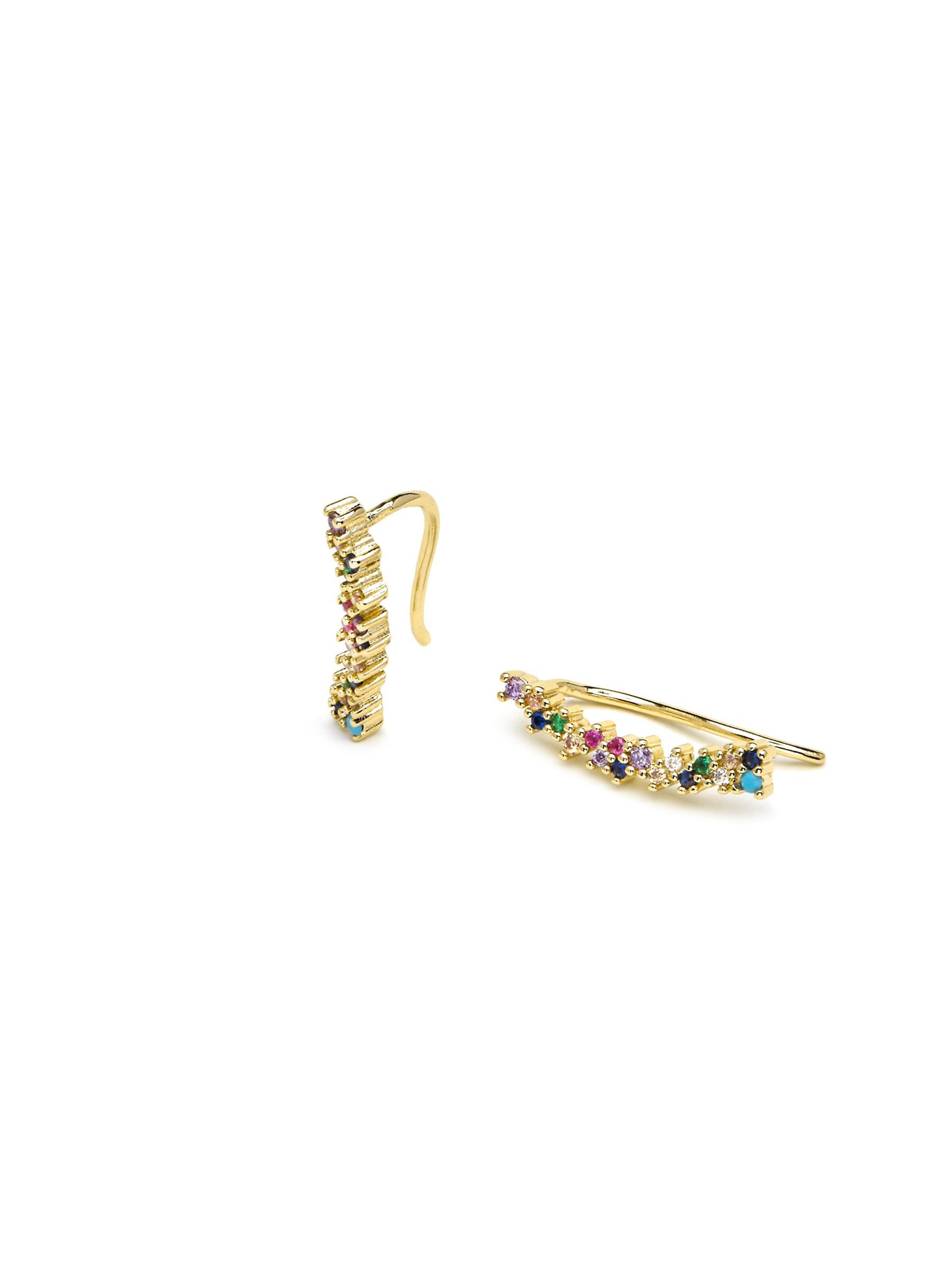 LUXBYLUX Earrings in Mixed colors