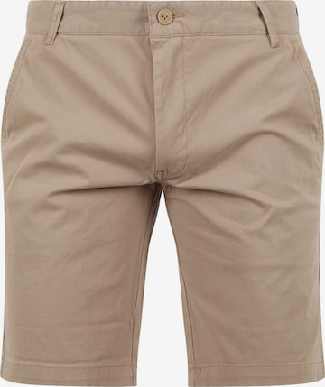 Pantalon 'Barri' Suitable en beige : devant