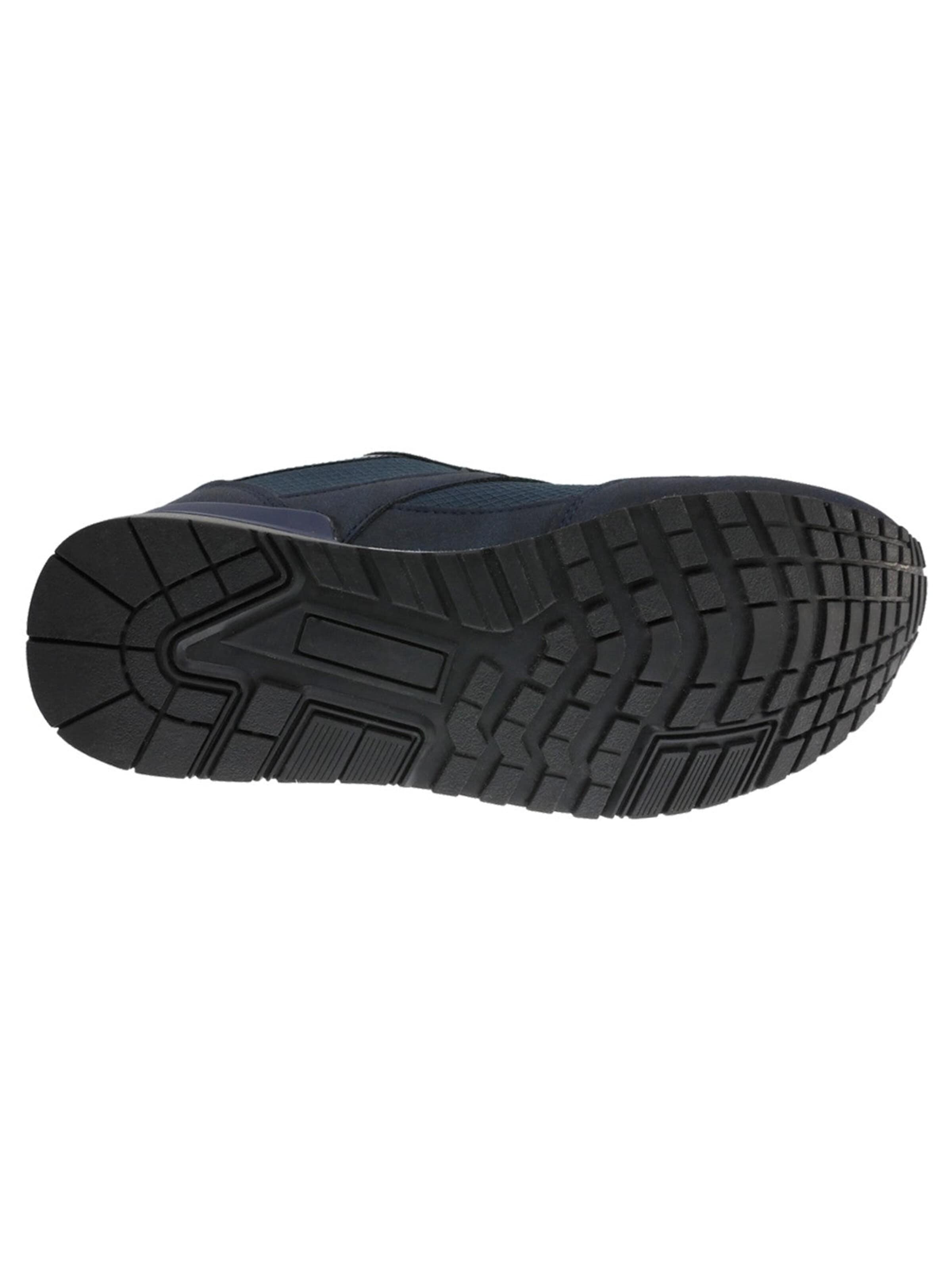 Beppi - Calzado deportivo con cordones 'Casual Shoe' en azul