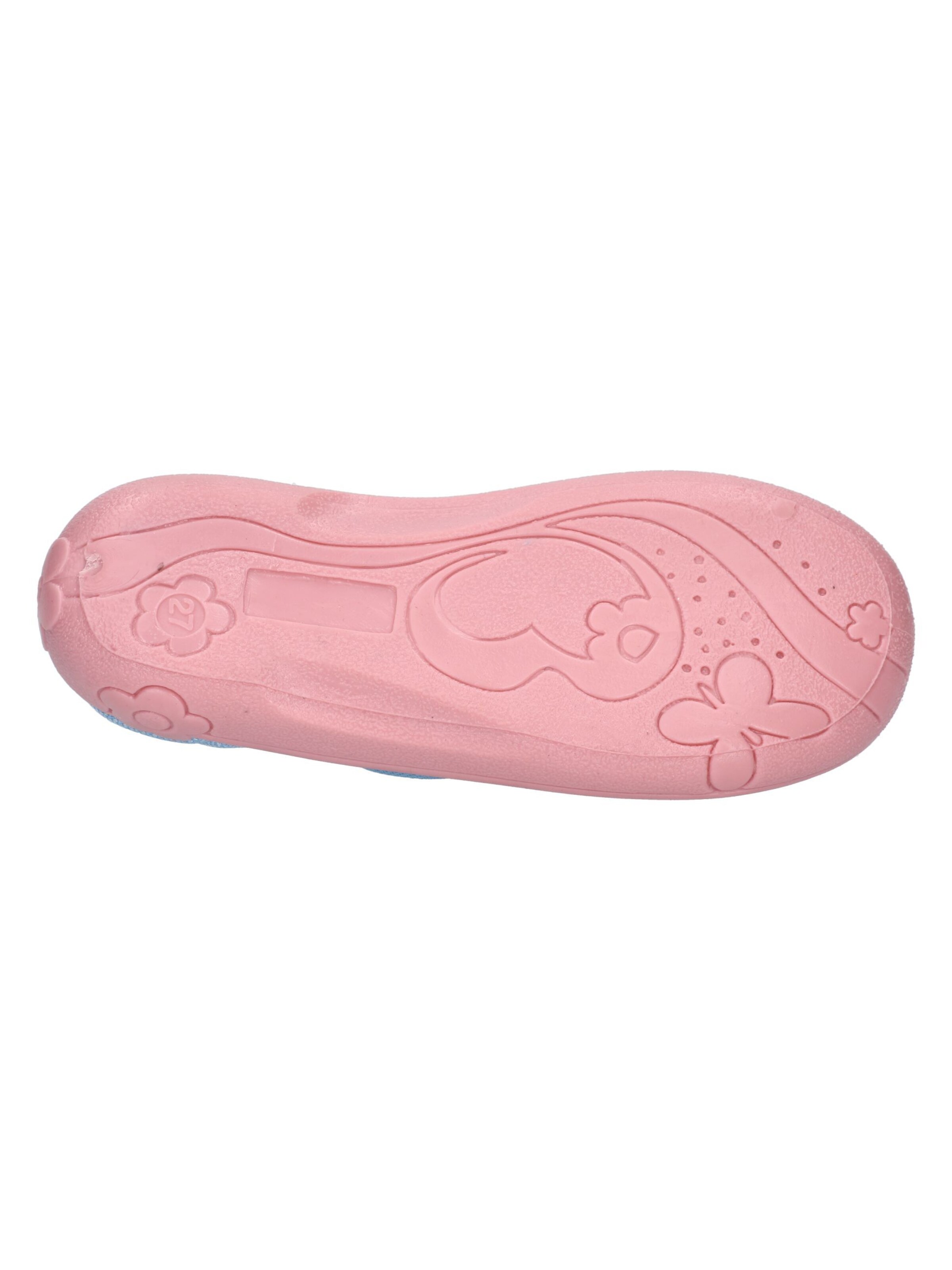 LICO Slippers 'Cookie Girl' in Blue
