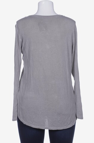 CINQUE Top & Shirt in XL in Grey