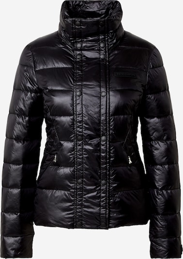 PATRIZIA PEPE Prechodná bunda - čierna, Produkt