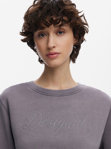 Desigual Sweatshirt in Black