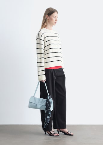 Pullover di & Other Stories in bianco
