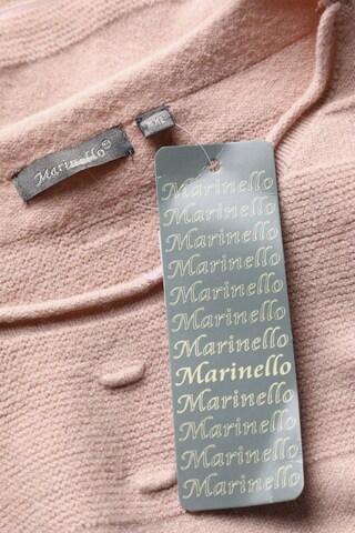 Marinello Sweater & Cardigan in XXL in Beige