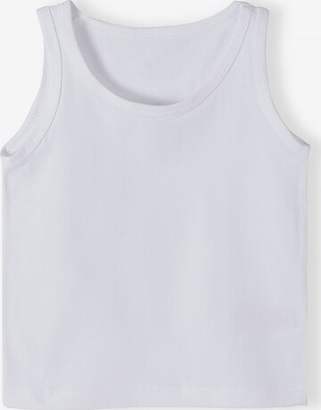 MINOTI Undershirt in White