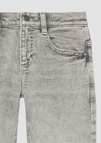 s.Oliver Regular Jeans 'Pete' in Grey
