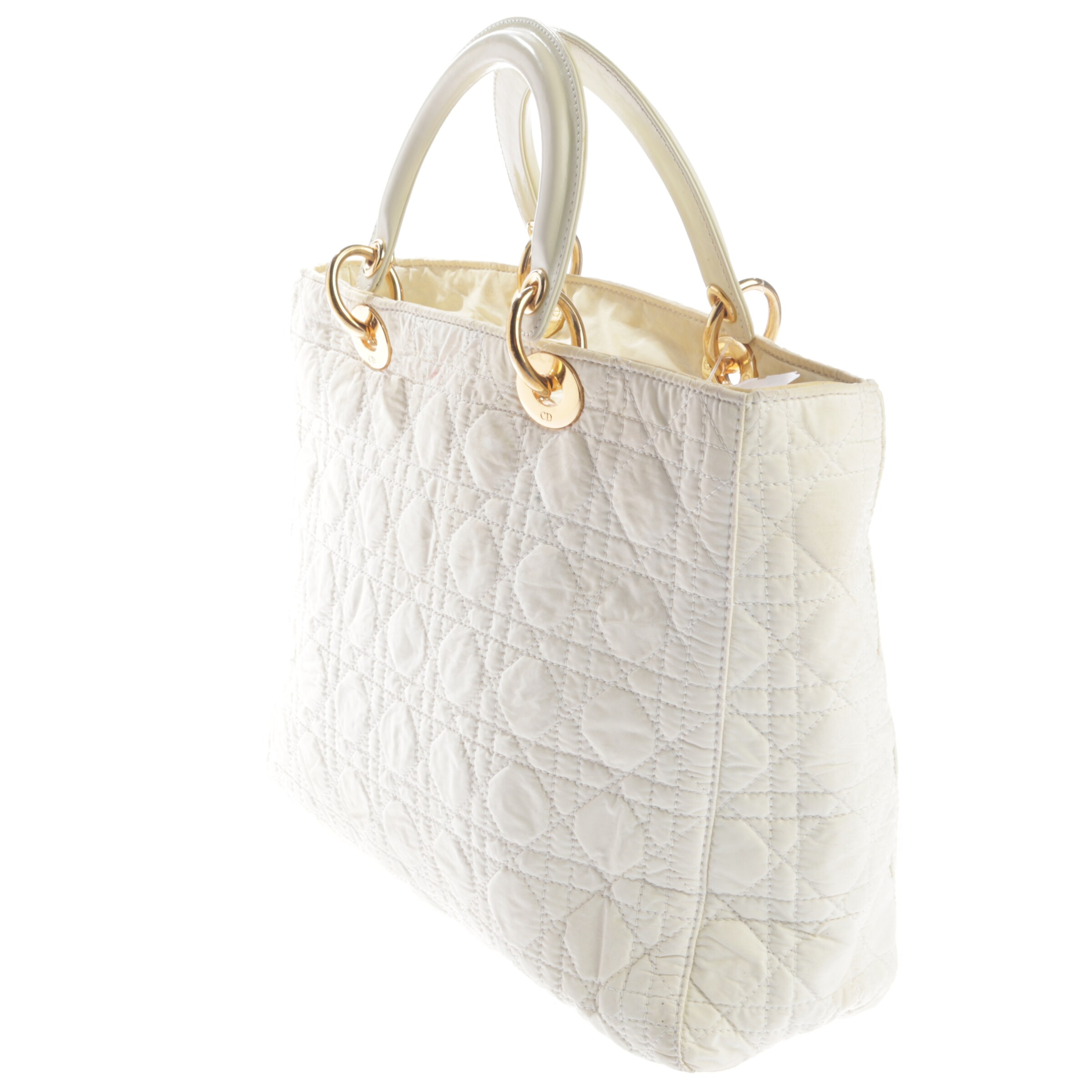 Dior Bag in One size in White