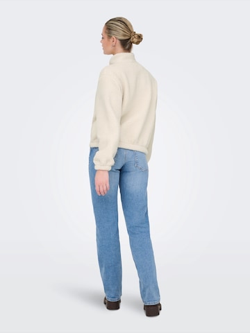 ONLY Свитер 'ONLNEW DALLAS' в Бежевый