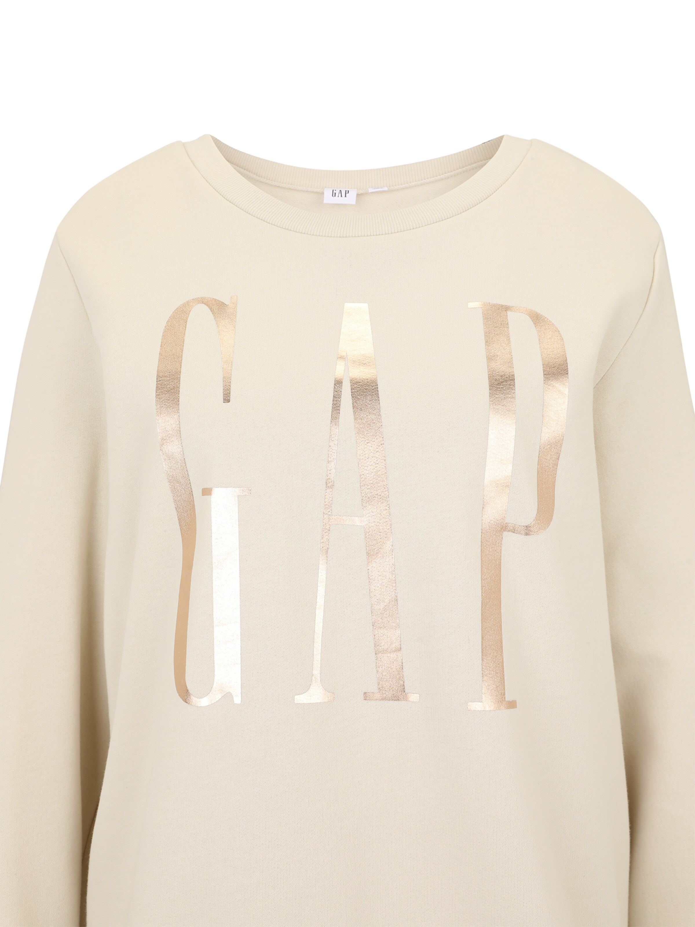 GAP Mikina – béžová
