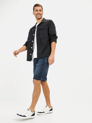 CAMEL ACTIVE Regular Jeans in Blue