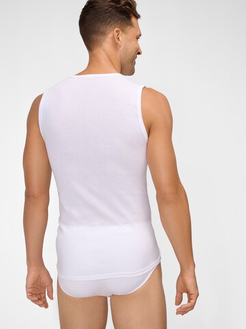 Slip ' Cozy Comfort ' Ammann en blanc