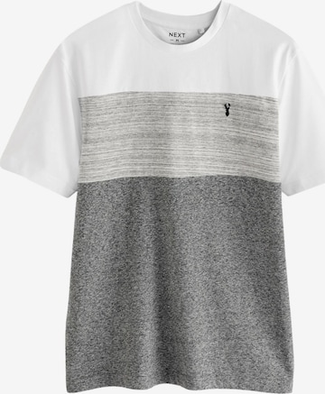 Maglietta di Next in grigio: frontale