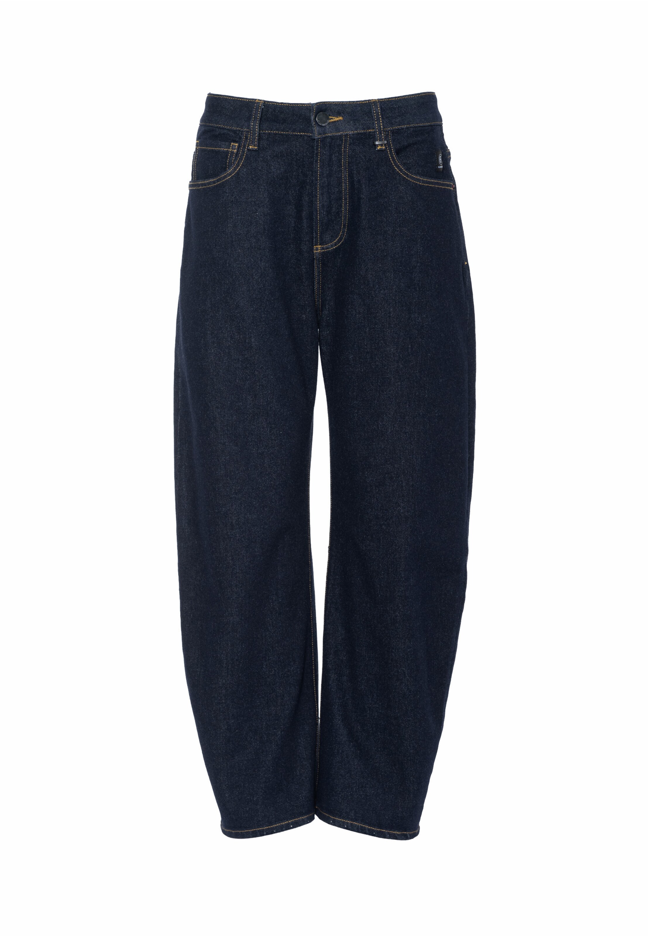 Elias Rumelis Jeans 'Yoana' in Blue: front