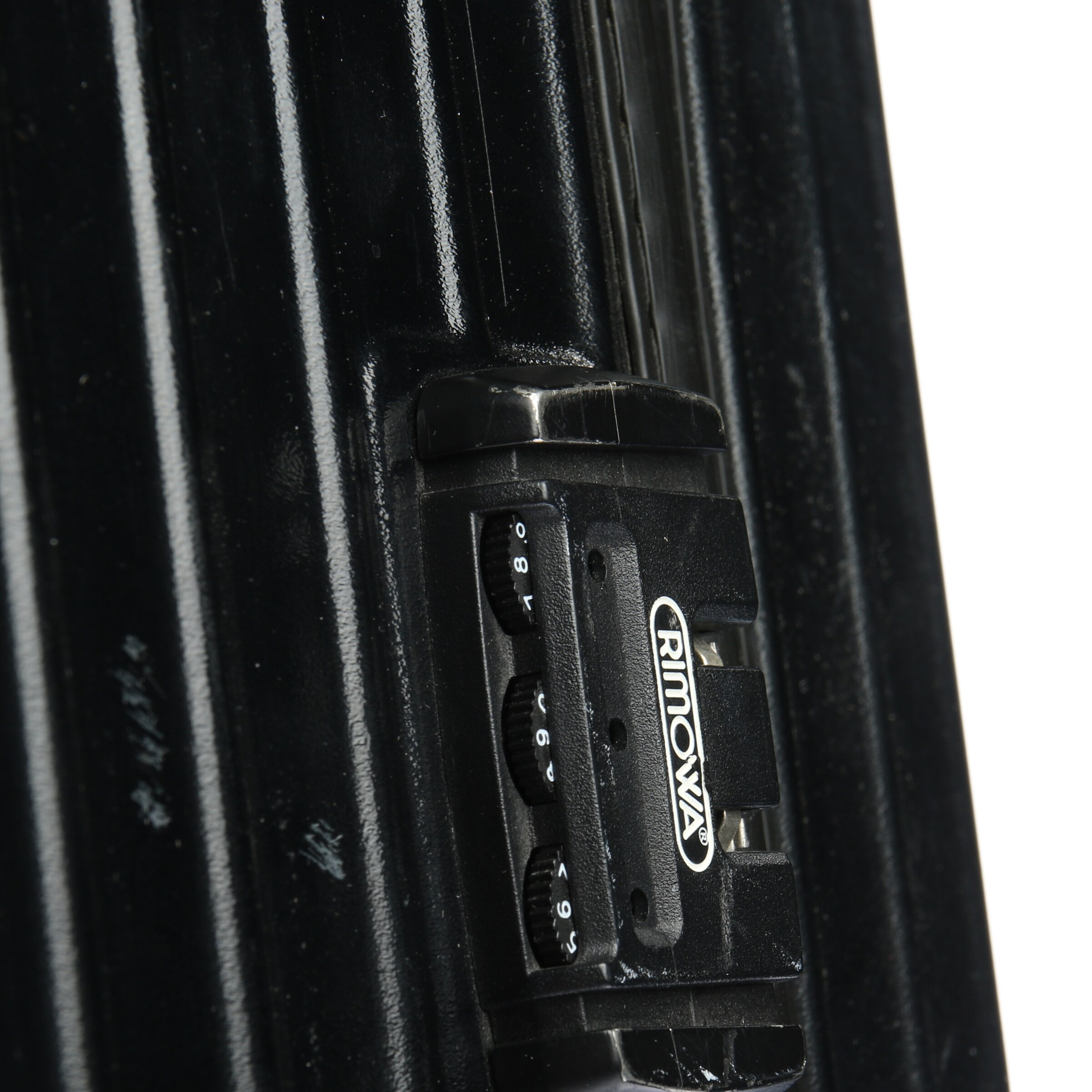 Rimowa Bag in One size in Black