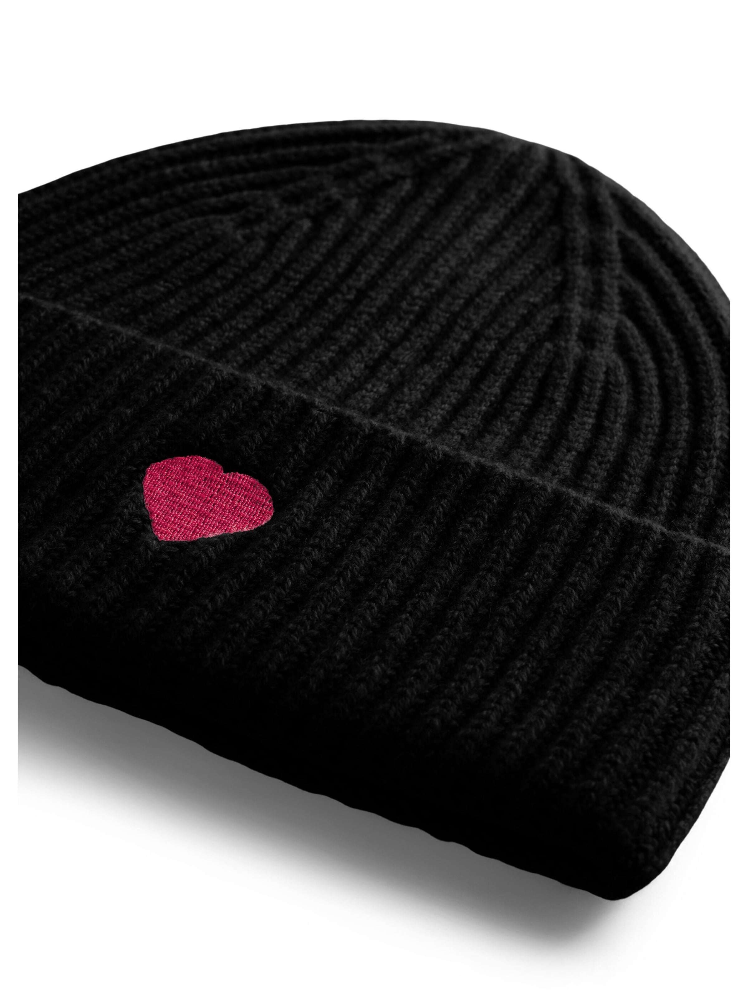 CODELLO Beanie in Black