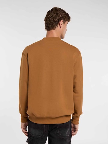 Sweat-shirt 'Summerdale' DICKIES en gris