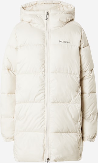 COLUMBIA Outdoor jakna u cappuccino, Pregled proizvoda