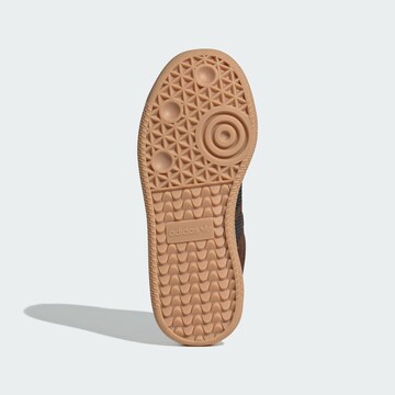 ADIDAS ORIGINALS Кроссовки 'Samba X Minecraft' в Коричневый
