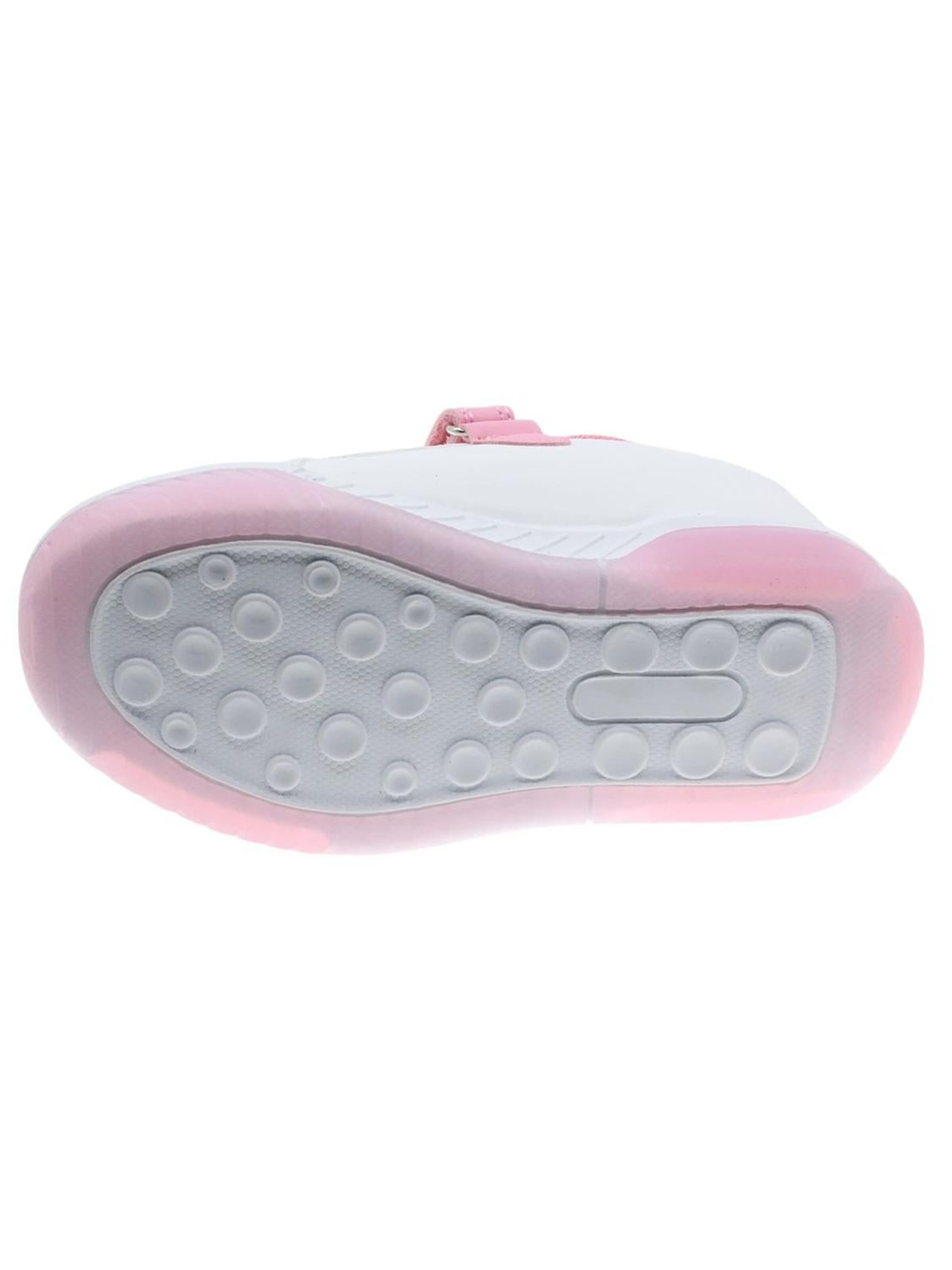 Beppi Sneaker 'Lighting Shoes'‌‌‌‌‌‌‌ in Weiß