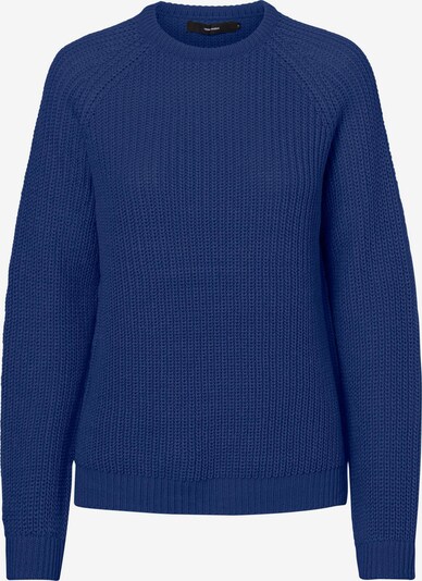 Pulover 'Lea' VERO MODA pe albastru, Vizualizare produs