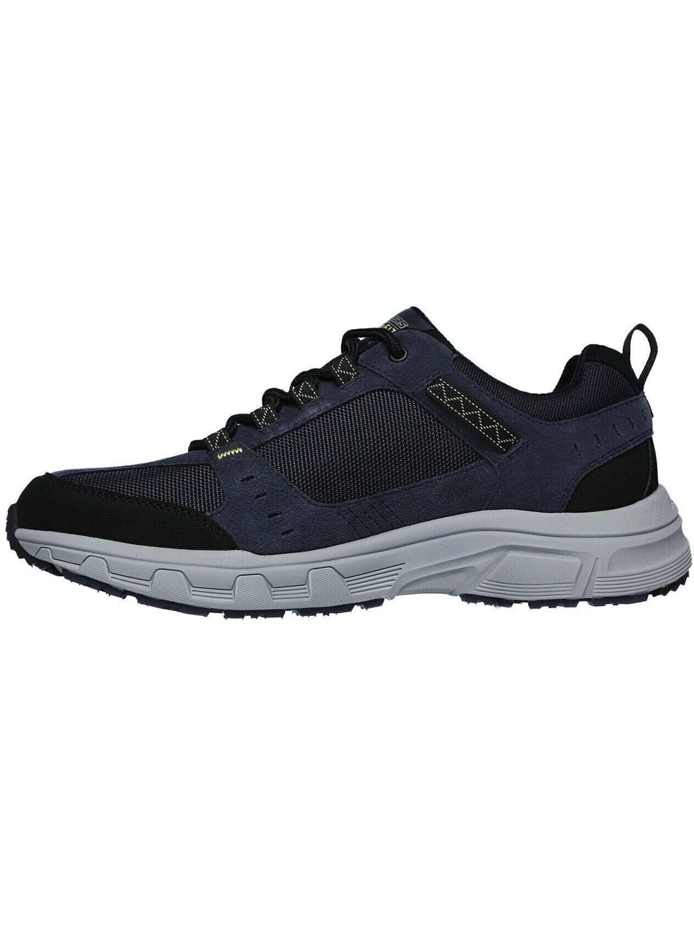 SKECHERS - Calzado deportivo 'Skechers Oak Canyon' en azul