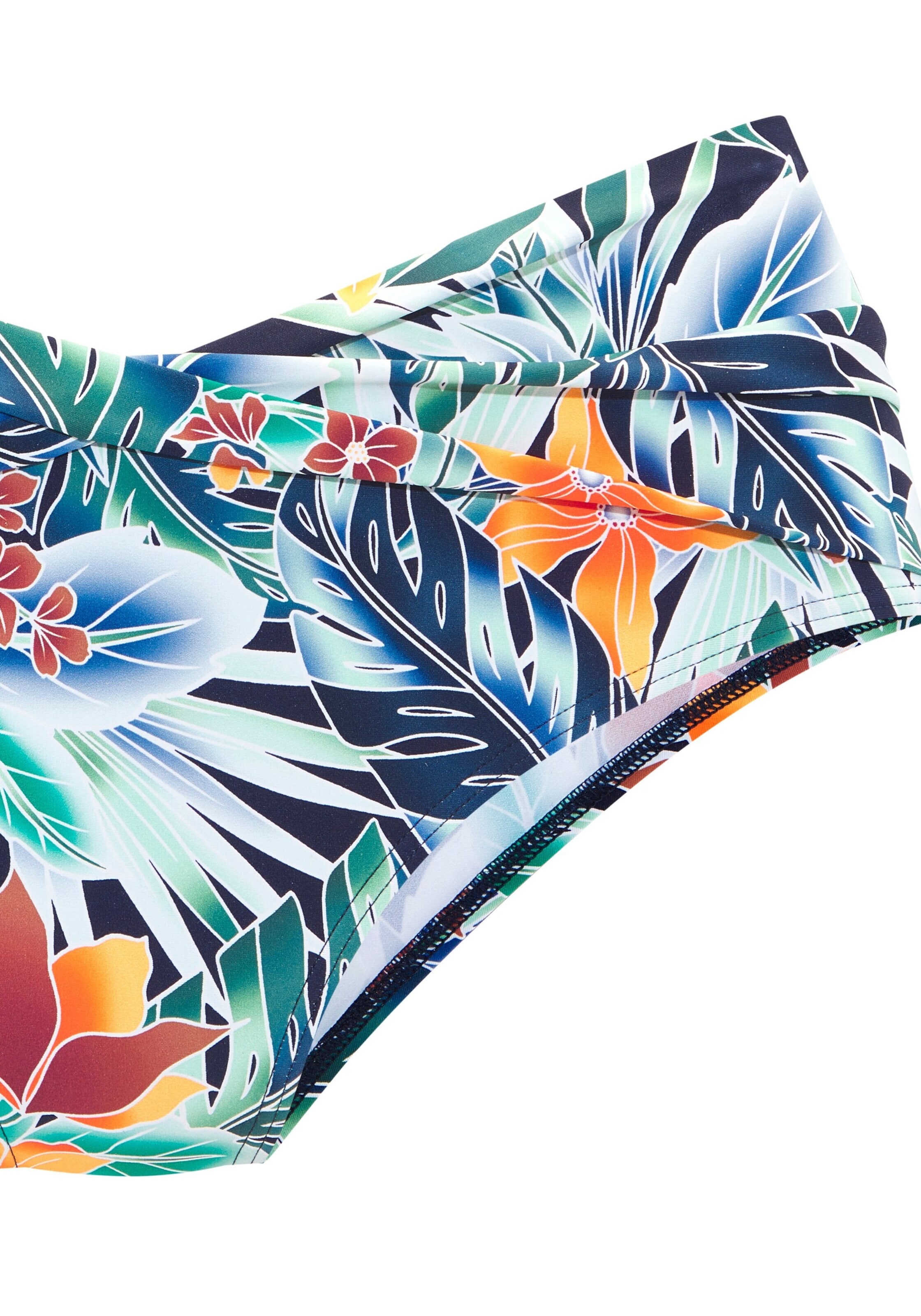 SUNSEEKER Σλιπ μπικίνι σε μπλε