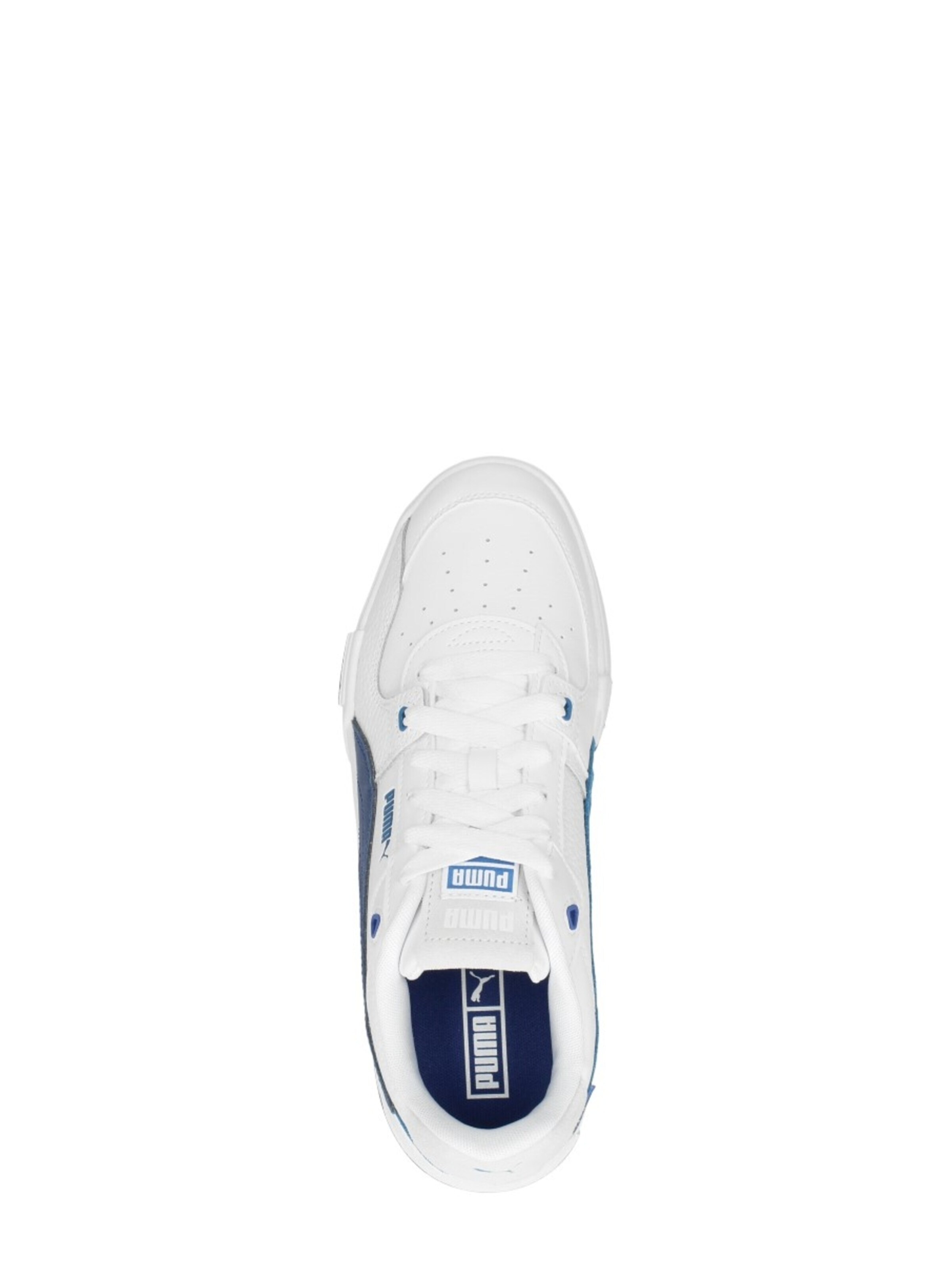 PUMA Sneakers laag 'CA Pro Glitch' in Wit