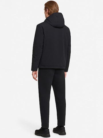 Ciesse Piumini Winterjacke 'Henry' in Schwarz
