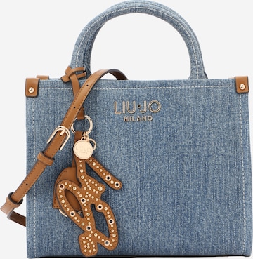 mėlyna Liu Jo Rankinė: priekis
