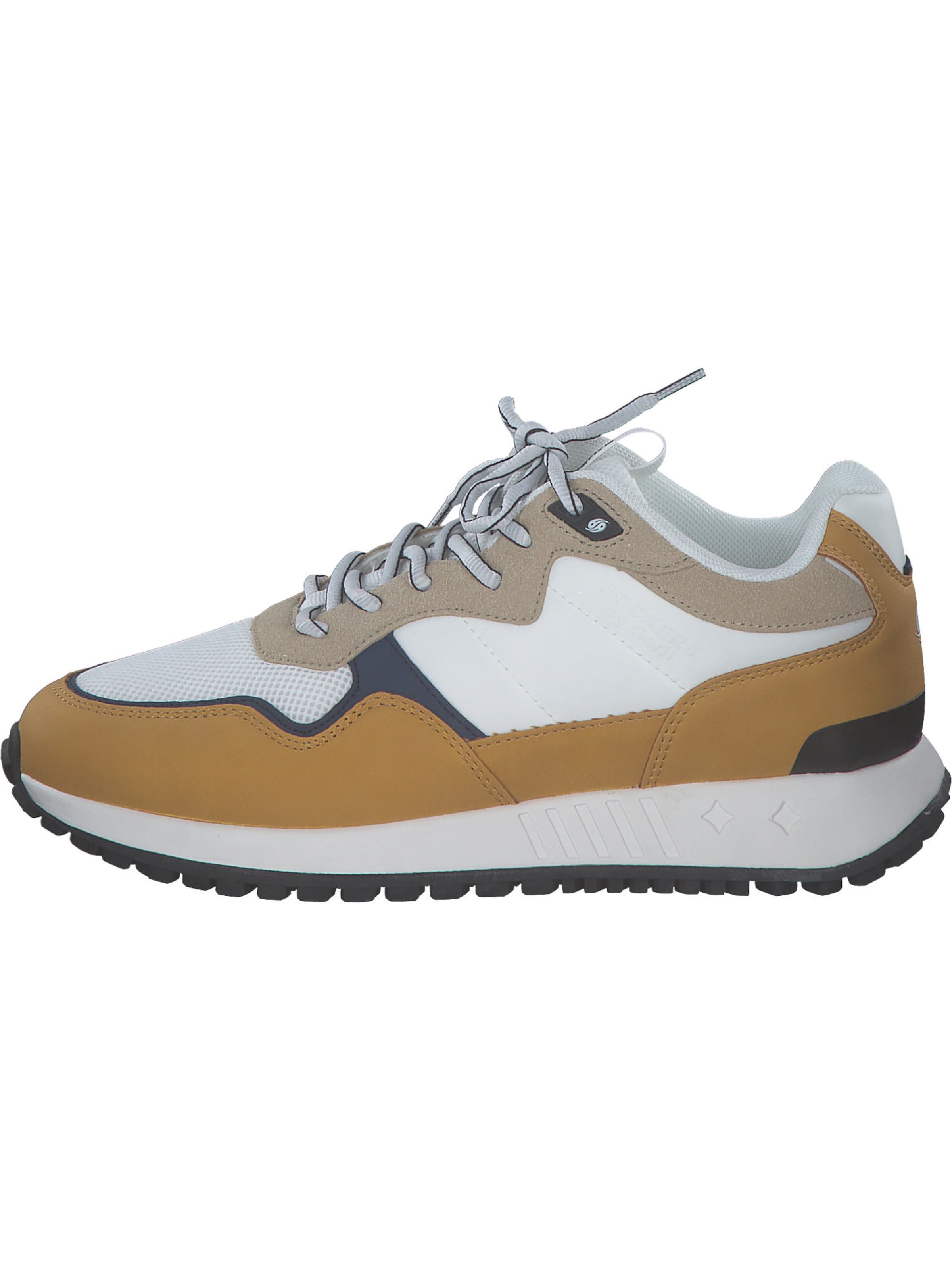 Dockers by Gerli Sneakers in White