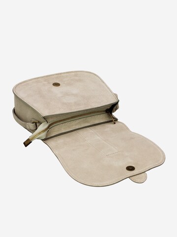 Adel Bags Skuldertaske 'Ellen' i grå