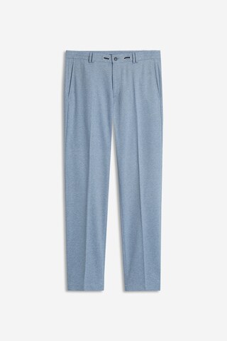 CINQUE Regular Hose in Blau: Vorderseite